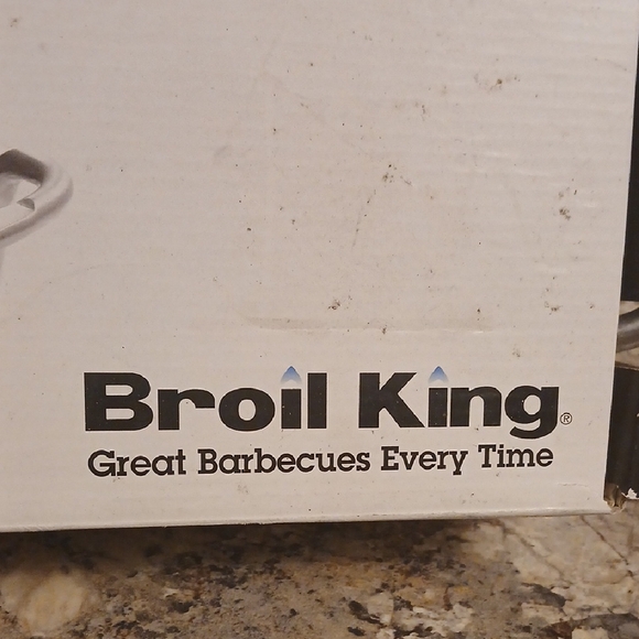 broil king Other - Broil King Barbecue Grill Accesory. Brand New In Box